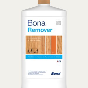 סבון לניקוי עמוק | לפרקט בגמר לכה/שמן | bona remover 1l