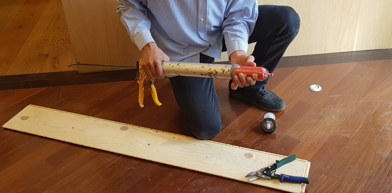 דבק לפרקט | דבק לפרקט מחיר משתלם