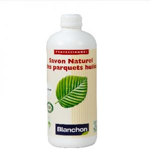 סבון לניקוי שוטף - לפרקט בגמר שמן | 1l\5L Natural Soap | בלנשון