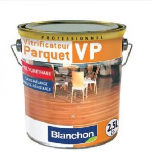 לכה פוליאוריתנית וי.פי לפרקט ועץ - בלנשון (V.P. BLANCHON) מחיר
