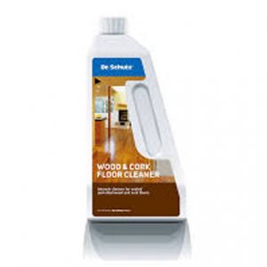 סבון לניקוי שוטף - לפרקט עץ בגמר שמן | 750mL | ד"ר שוטץ