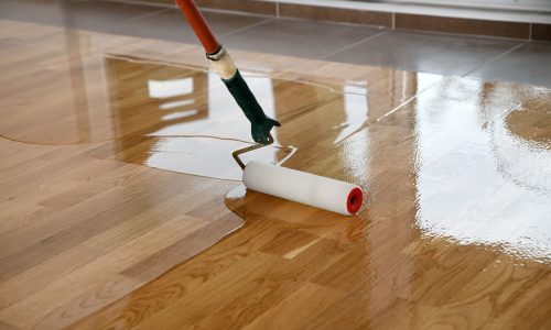 Renovation-parquet